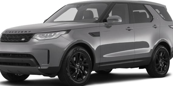 LAND ROVER DISCOVERY 2020 SALRU2RV3L2420262 image